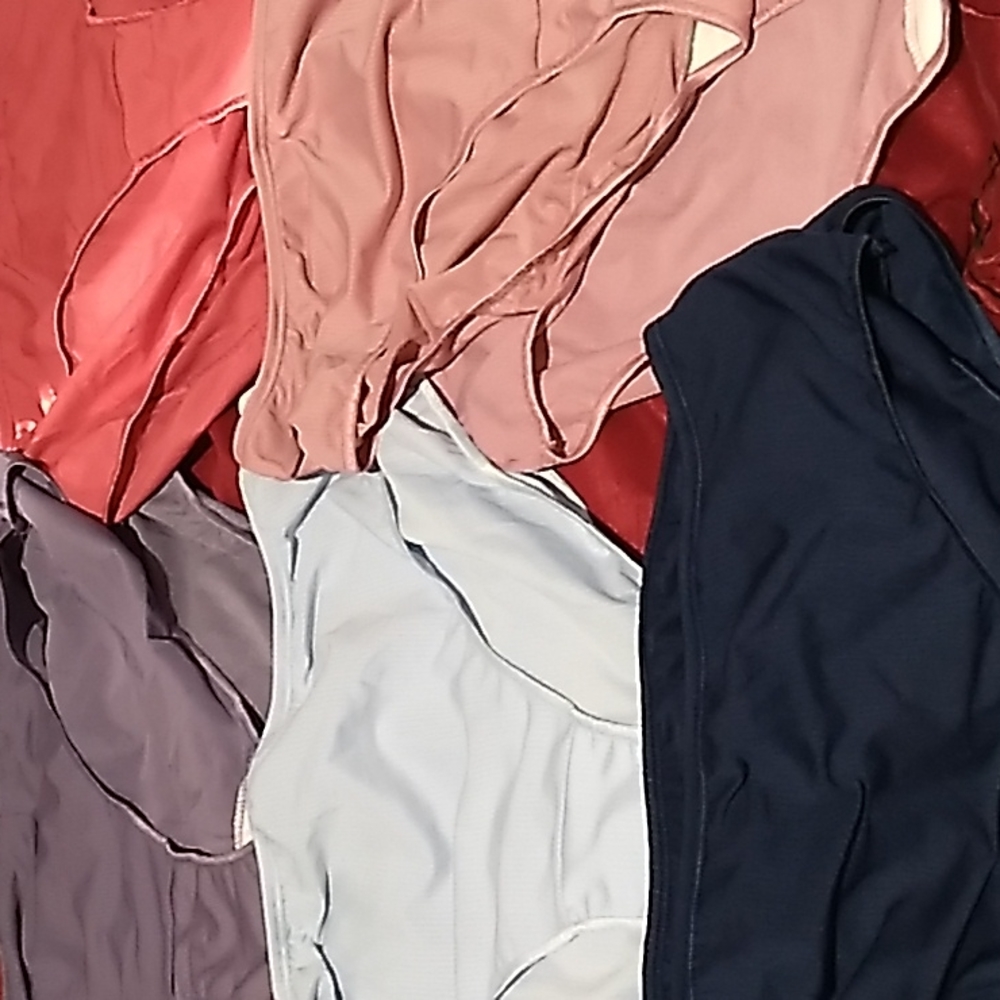 Hanes panties